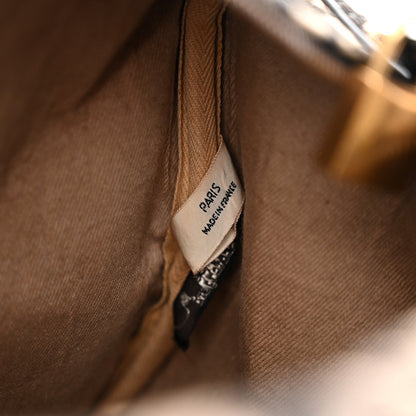 Handbag - Blue