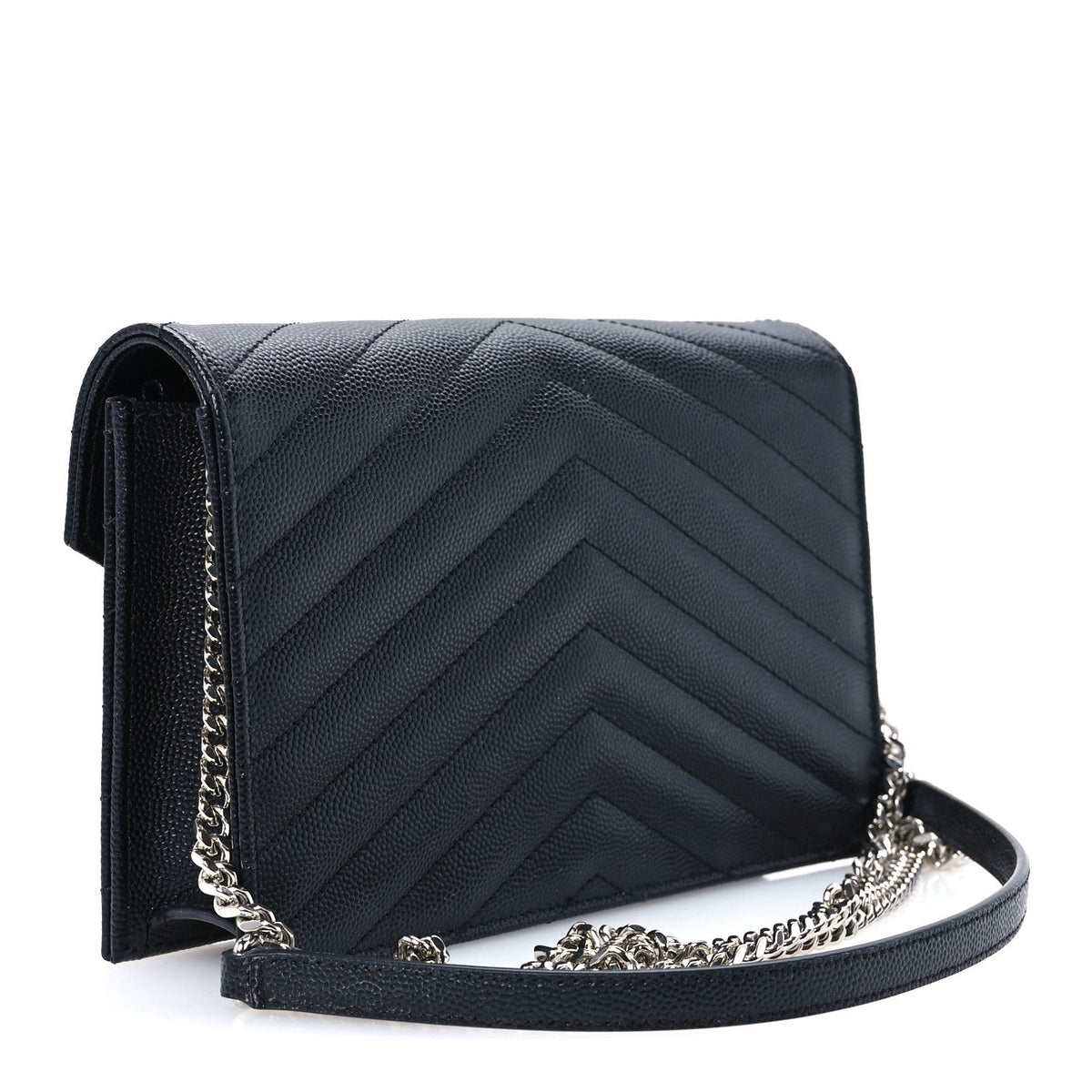 Wallet Bag - Black