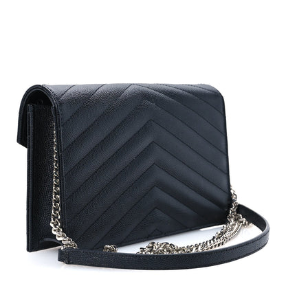 Wallet Bag - Black