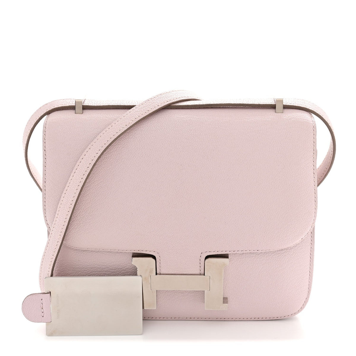 Handbag - Tan