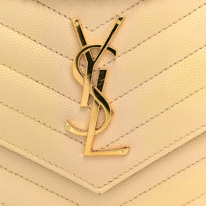 Wallet Bag - Beige