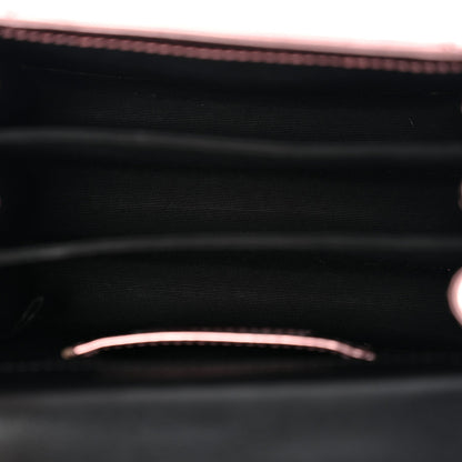 Calfskin Handbag