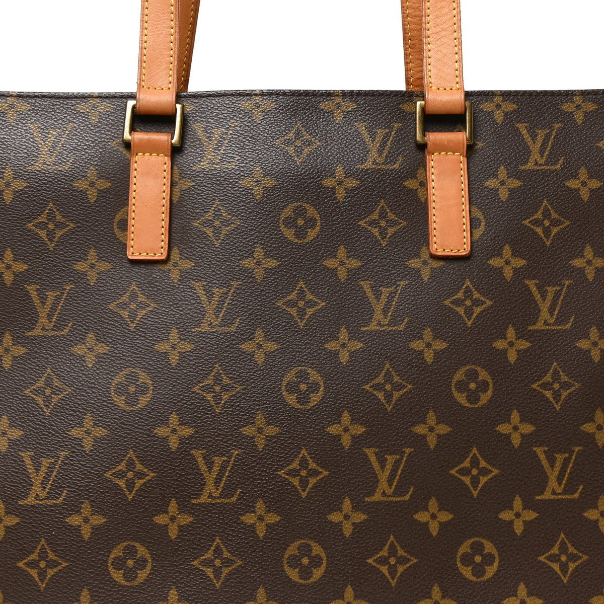 Monogram Luco Handbag