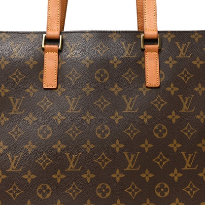 Monogram Luco Handbag