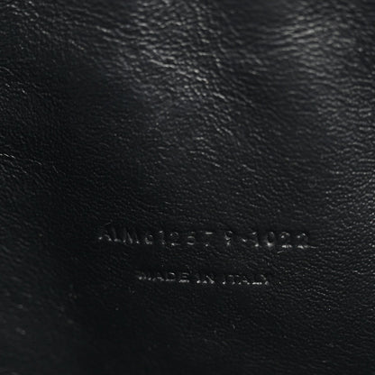 Mini Crossbody Bag - Black