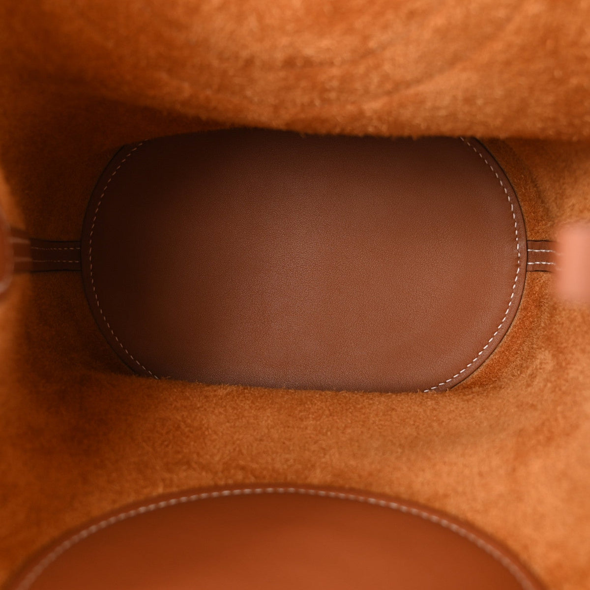 Handbag - Gold