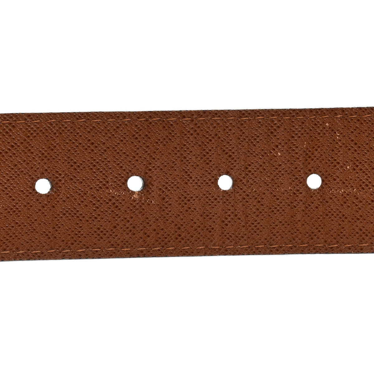 Monogram Pochette Duo Belt 85 34 Handbag