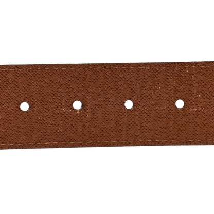 Monogram Pochette Duo Belt 85 34 Handbag