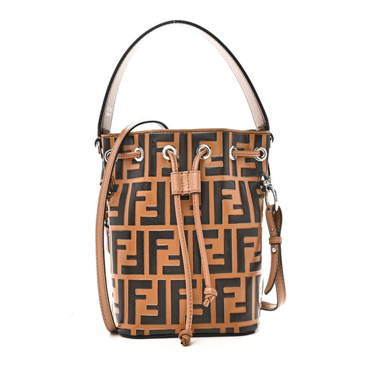 Mini Bucket Bag