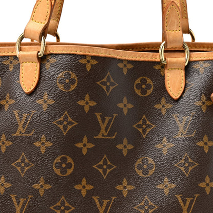 Monogram Batignolles Horizontal Handbag