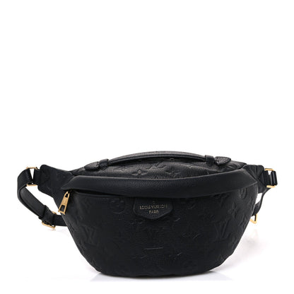 Handbag - Black