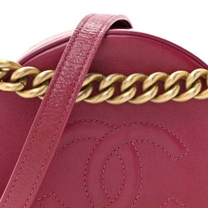 Calfskin Handbag