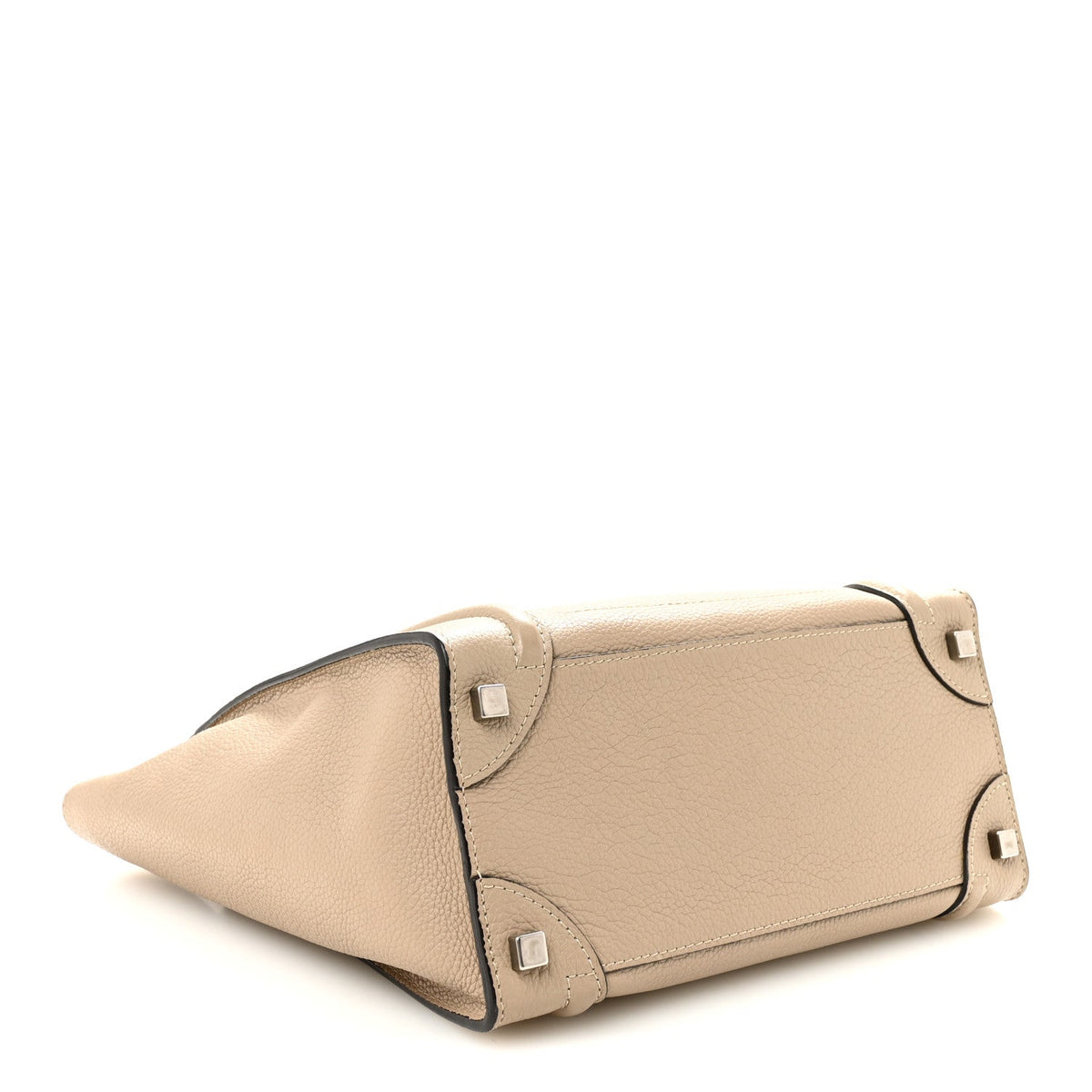 Calfskin Travel Bag