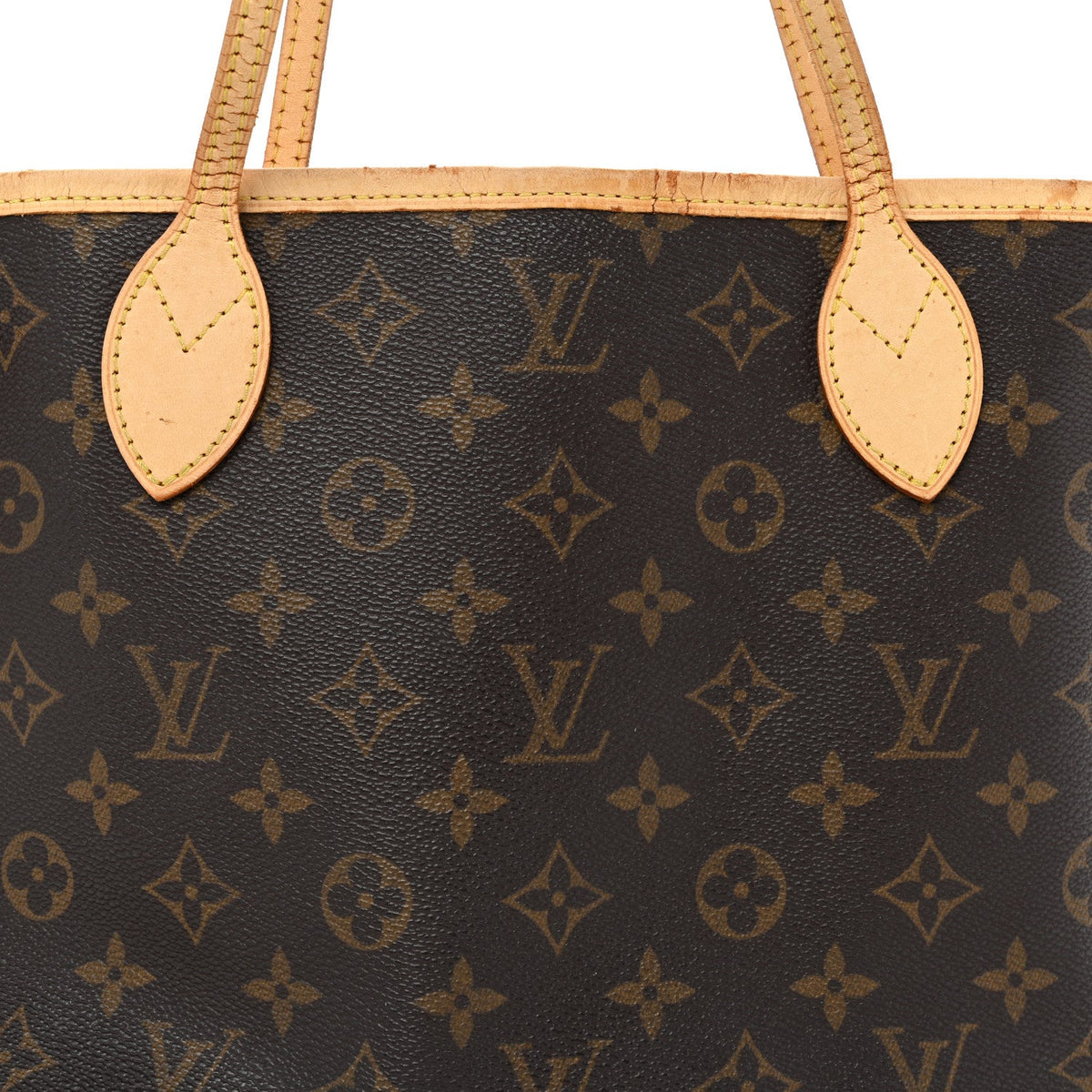 Monogram Neverfull Pm Handbag