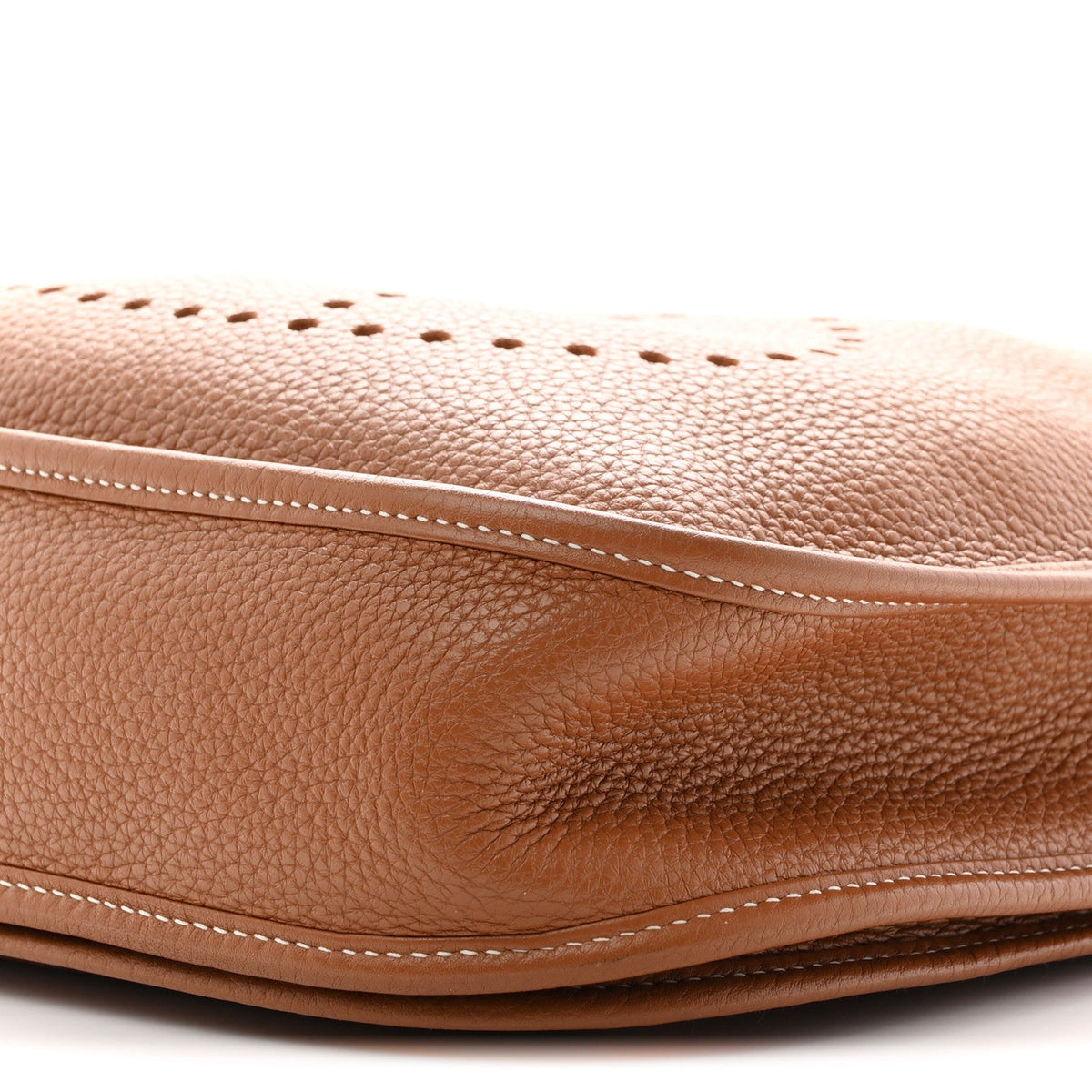 Handbag - Gold