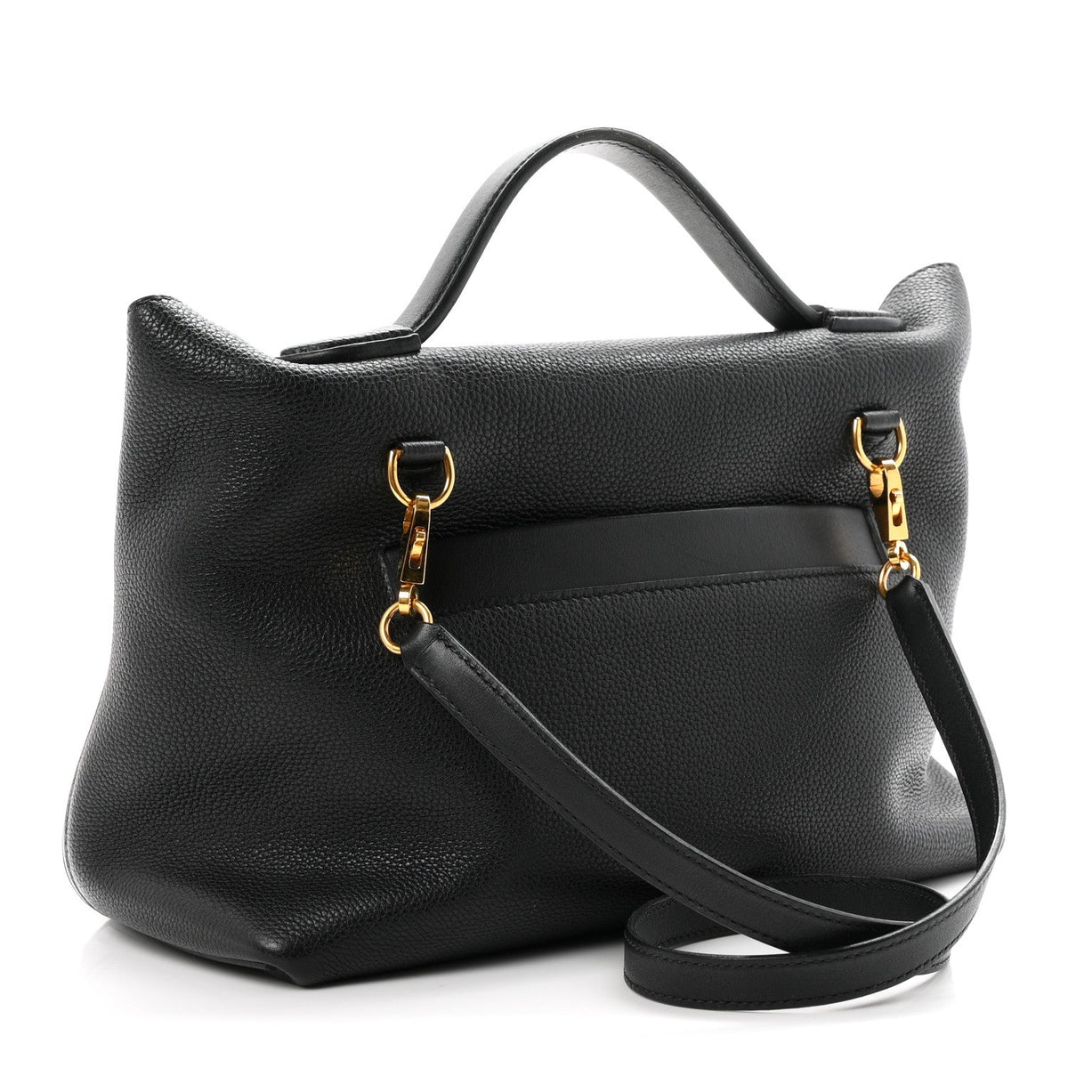 Handbag - Black