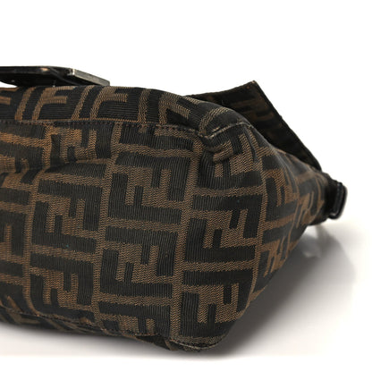 Zucca Mama Baguette Tobacco Handbag
