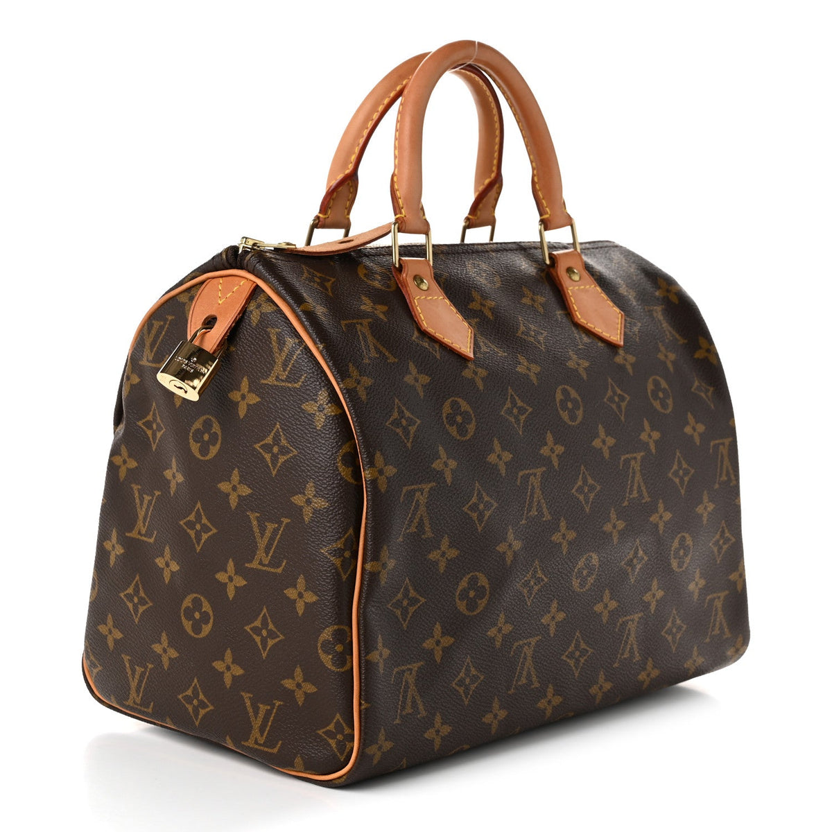 Monogram Speedy 30 Handbag