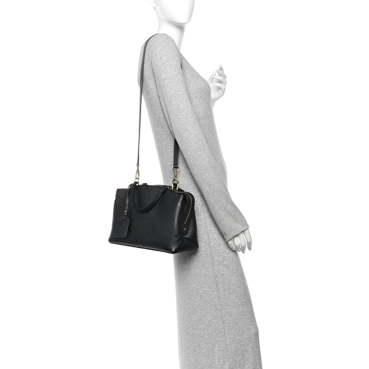 Handbag - Black