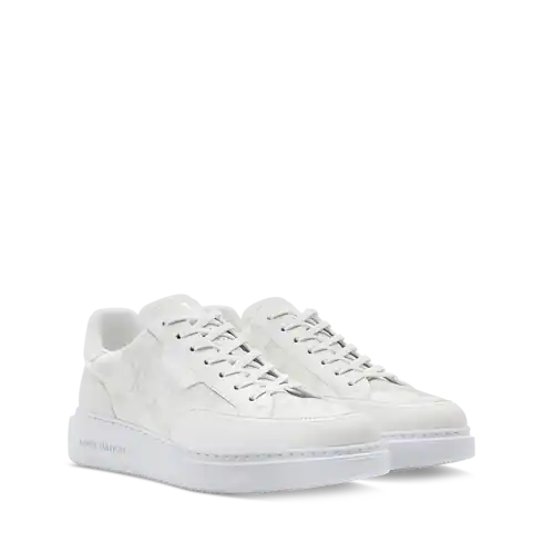Beverly Hills Designer Sneakers For Men