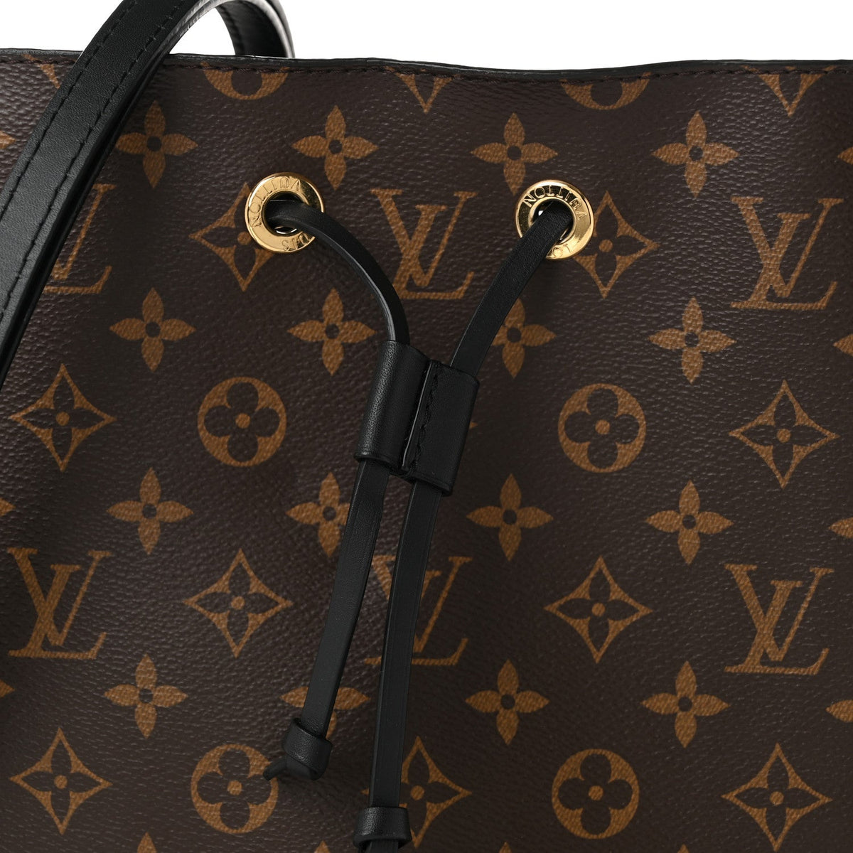 Handbag - Black