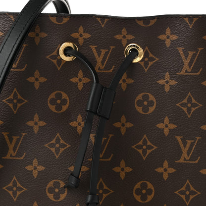 Handbag - Black