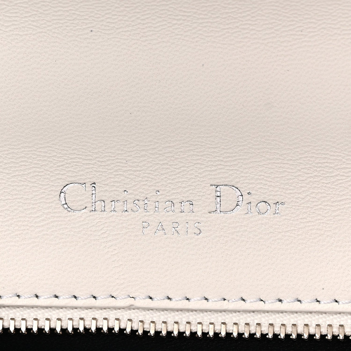 Small Flap Shoulder Bag - White