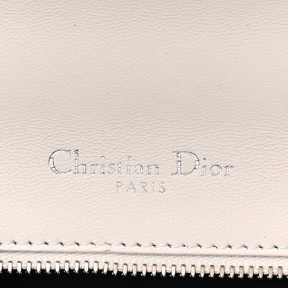 Small Flap Shoulder Bag - White