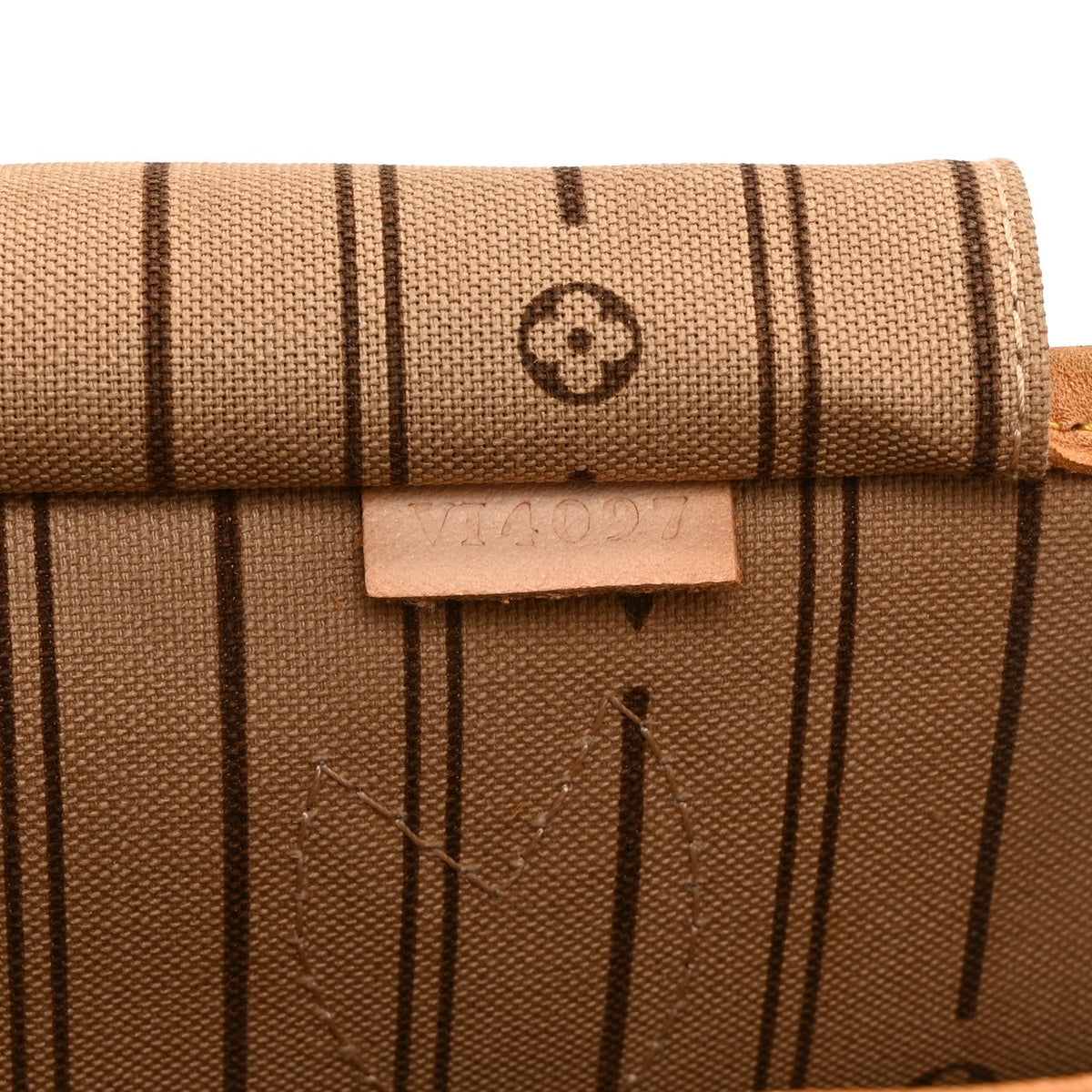 Monogram Neverfull Pm Handbag