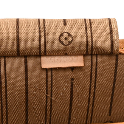 Monogram Neverfull Pm Handbag
