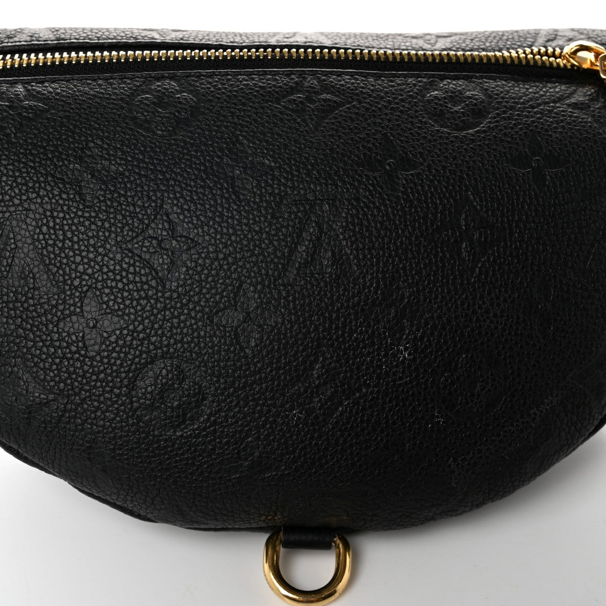 Handbag - Black