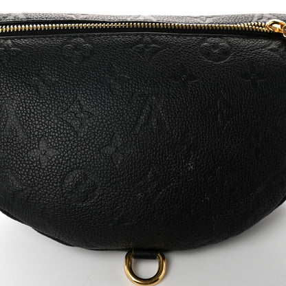 Handbag - Black