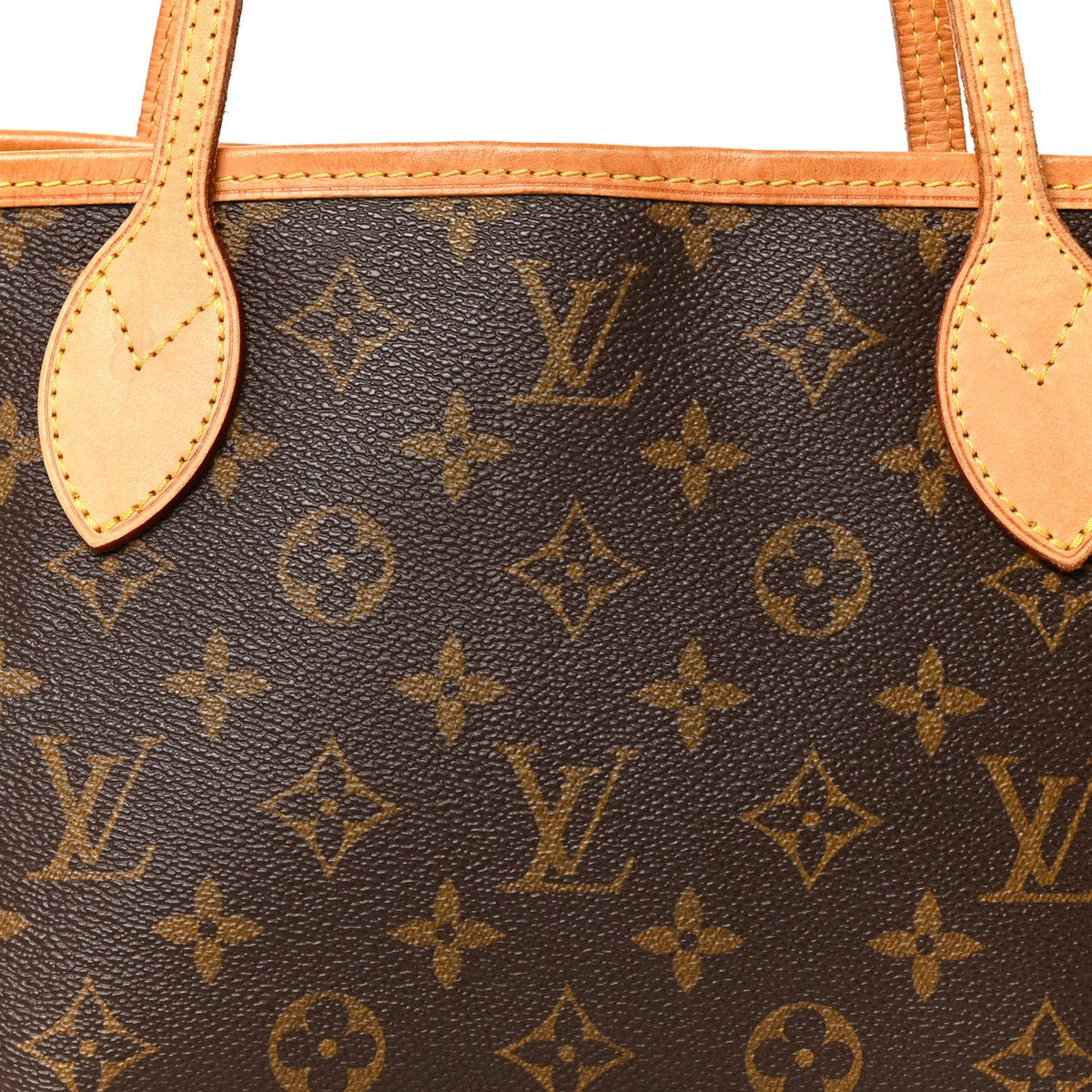 Monogram Neverfull Pm Handbag