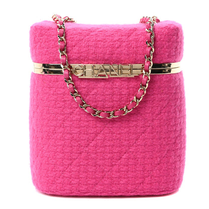 Small Quilted Handbag