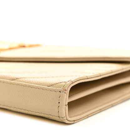 Wallet Bag - Beige
