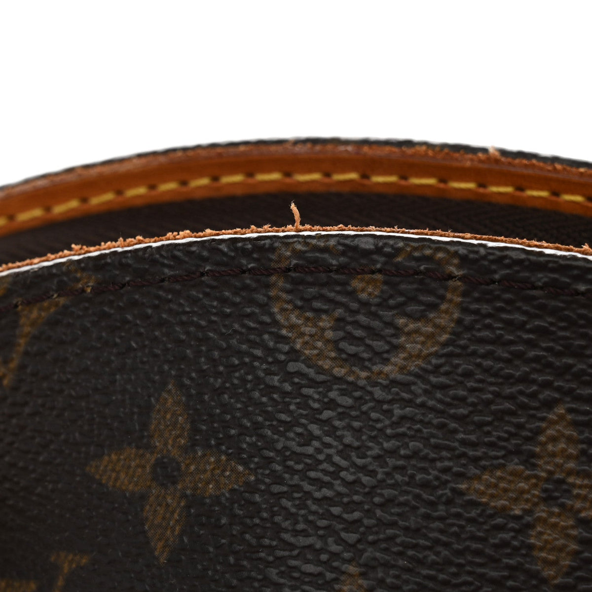 Monogram Ellipse Pm Handbag