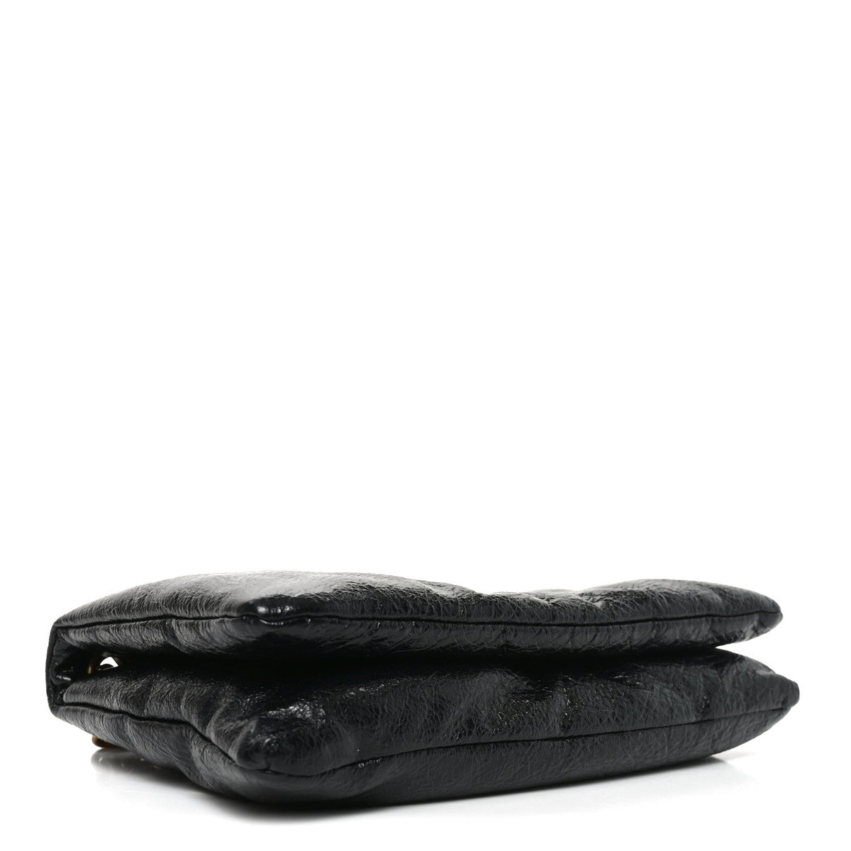 Shoulder Bag - Black
