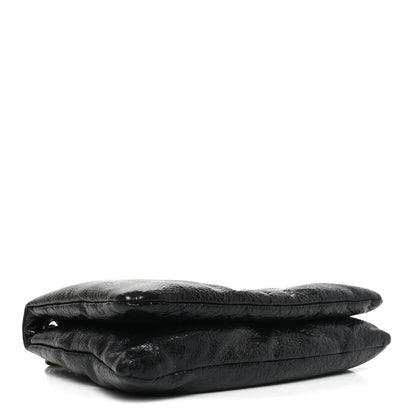 Shoulder Bag - Black
