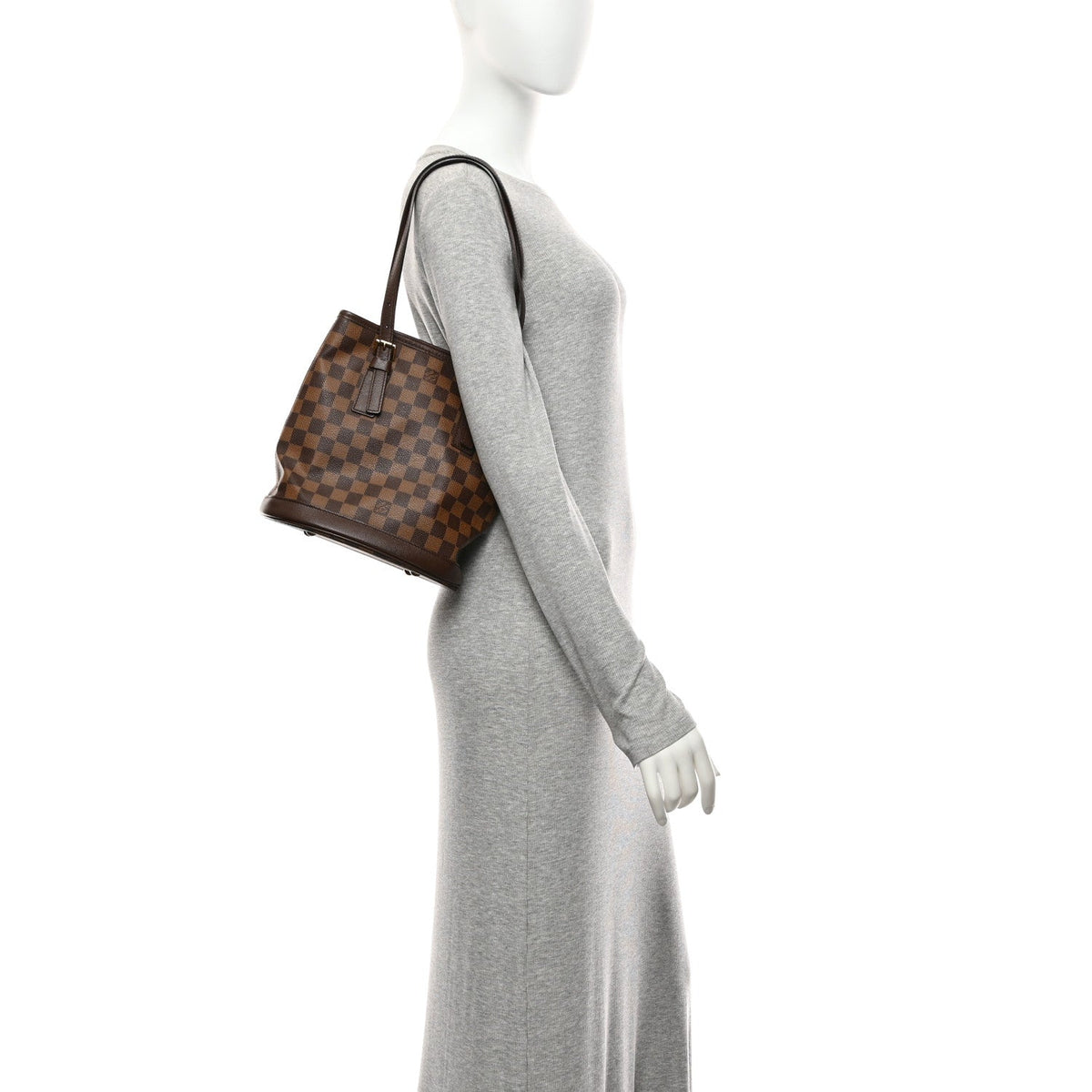 Bucket Bag