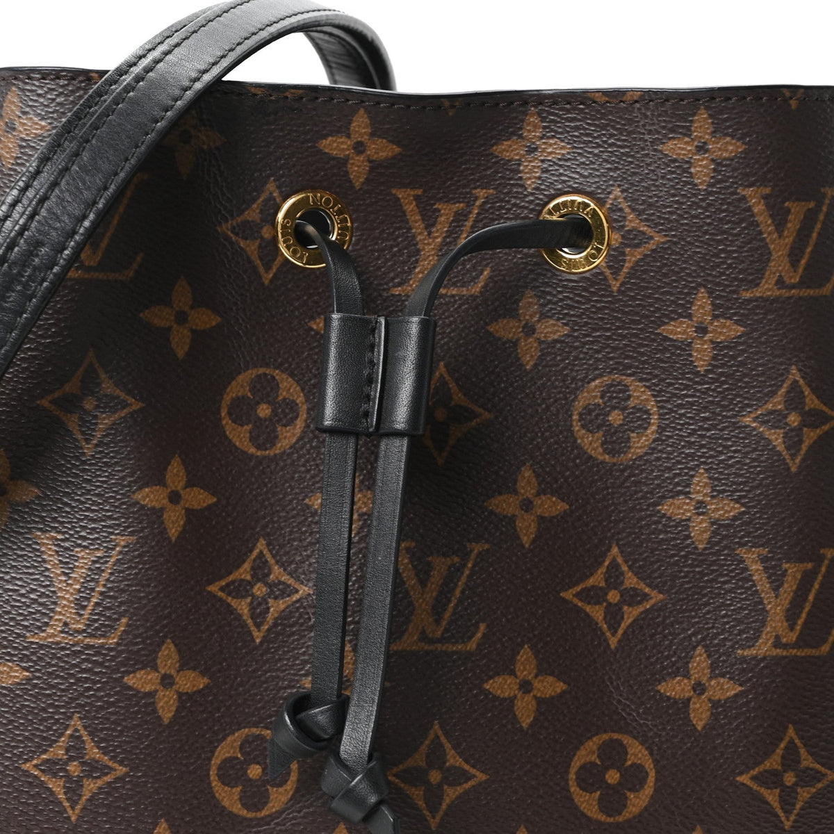 Handbag - Black