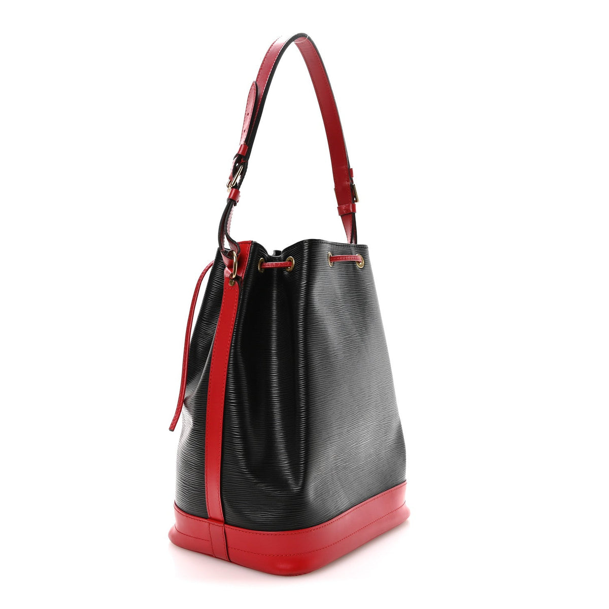 Handbag - Red