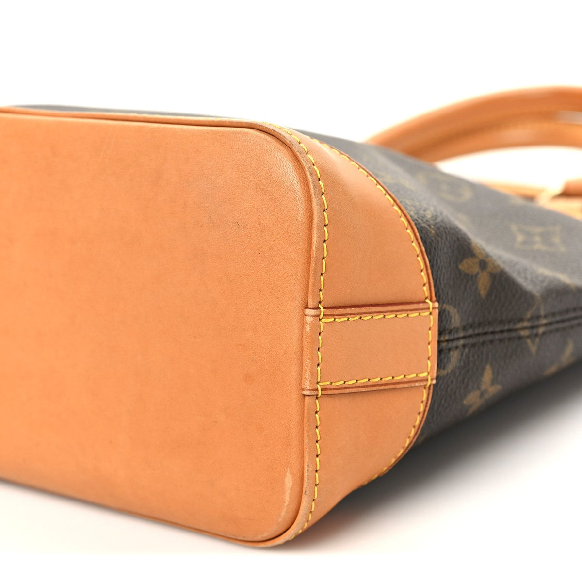 Monogram Lockit Pm Handbag
