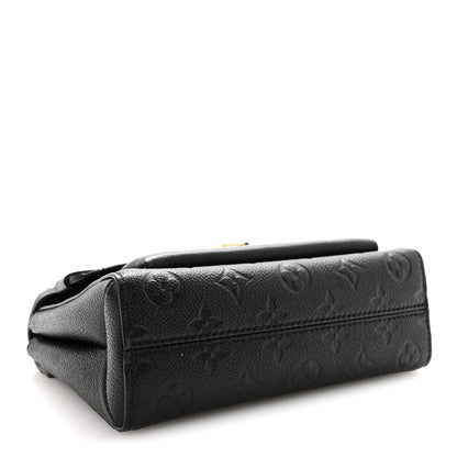 Handbag - Black