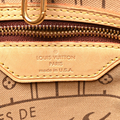 Monogram Neverfull Pm Handbag