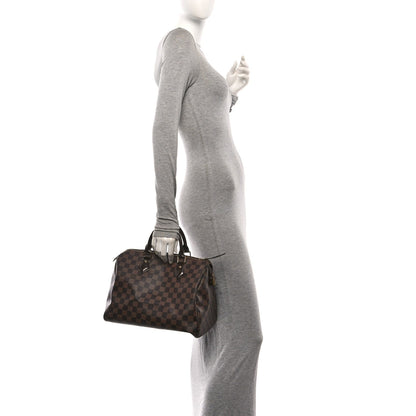 Damier Ebene Speedy 30 Handbag