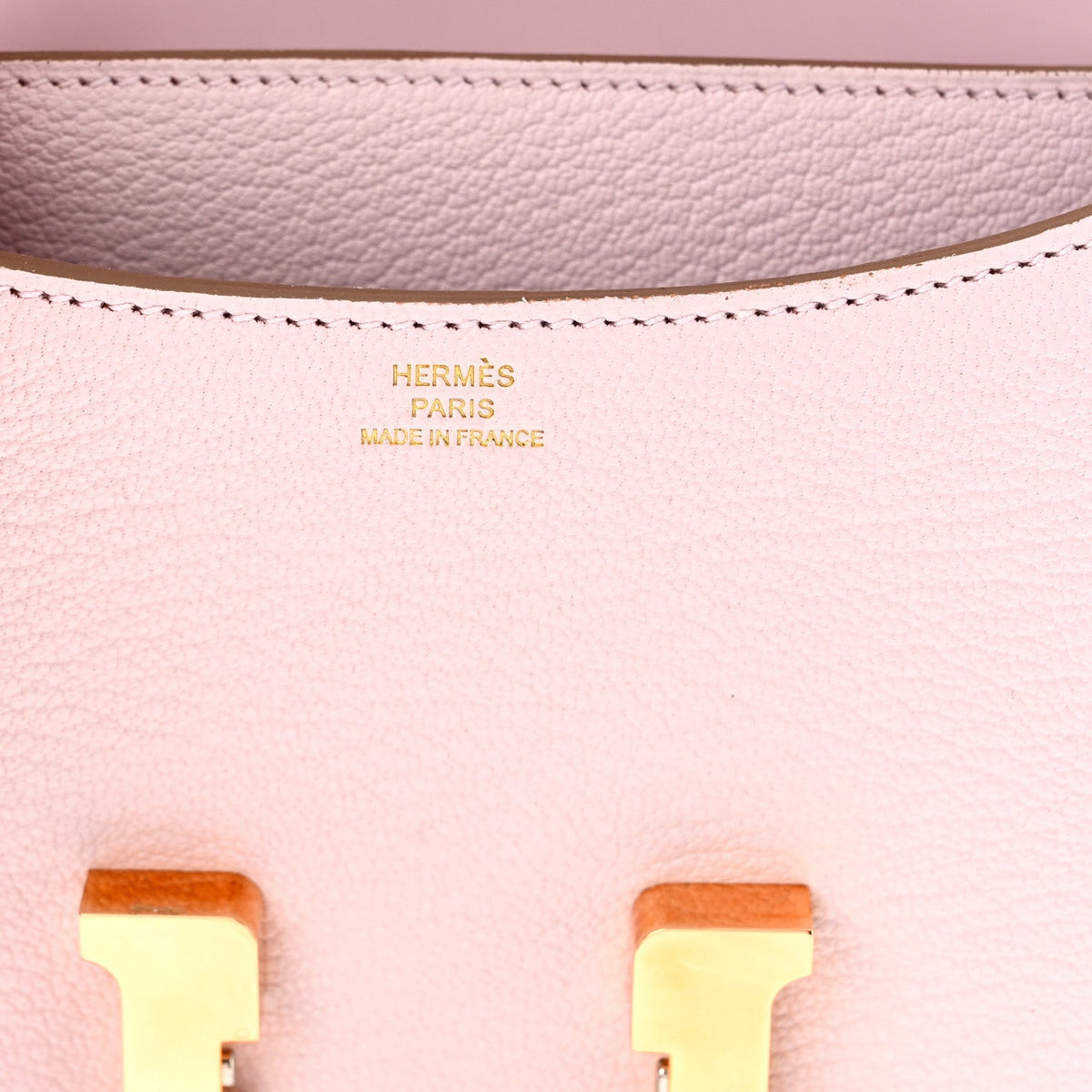 Handbag - Tan