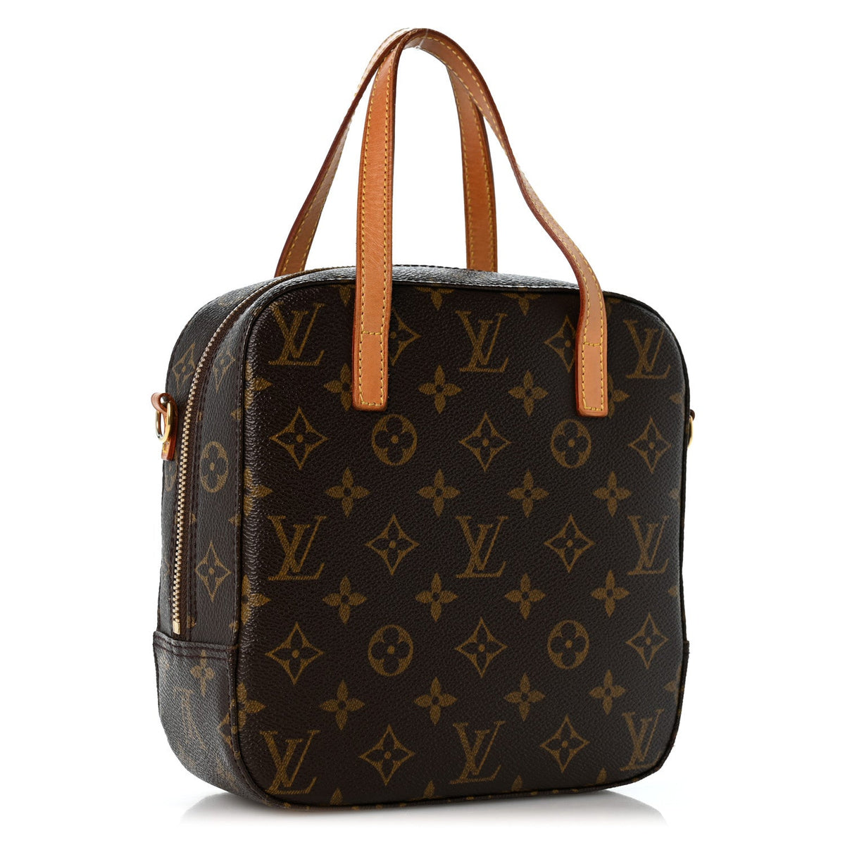 Monogram Spontini Handbag