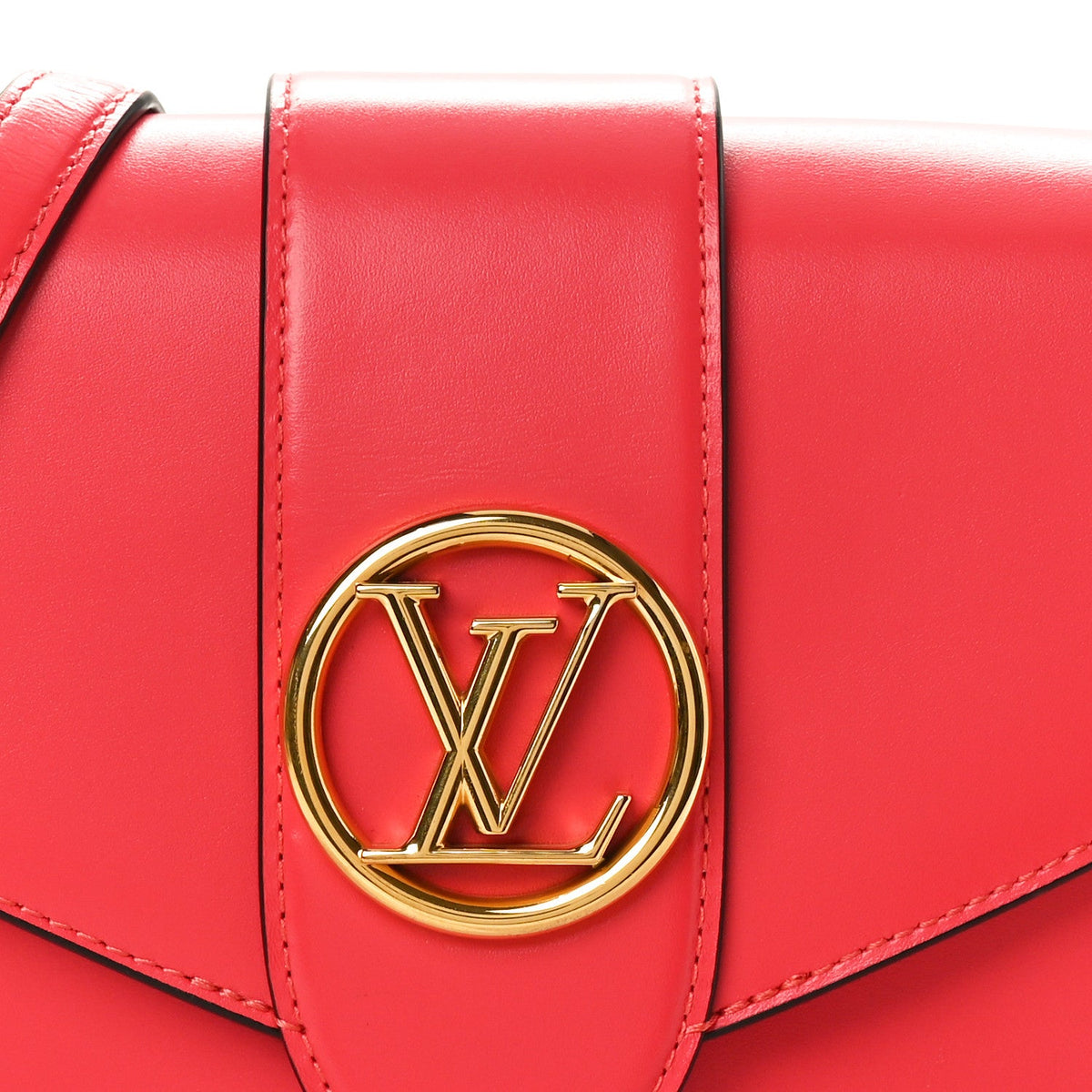 Calfskin Handbag