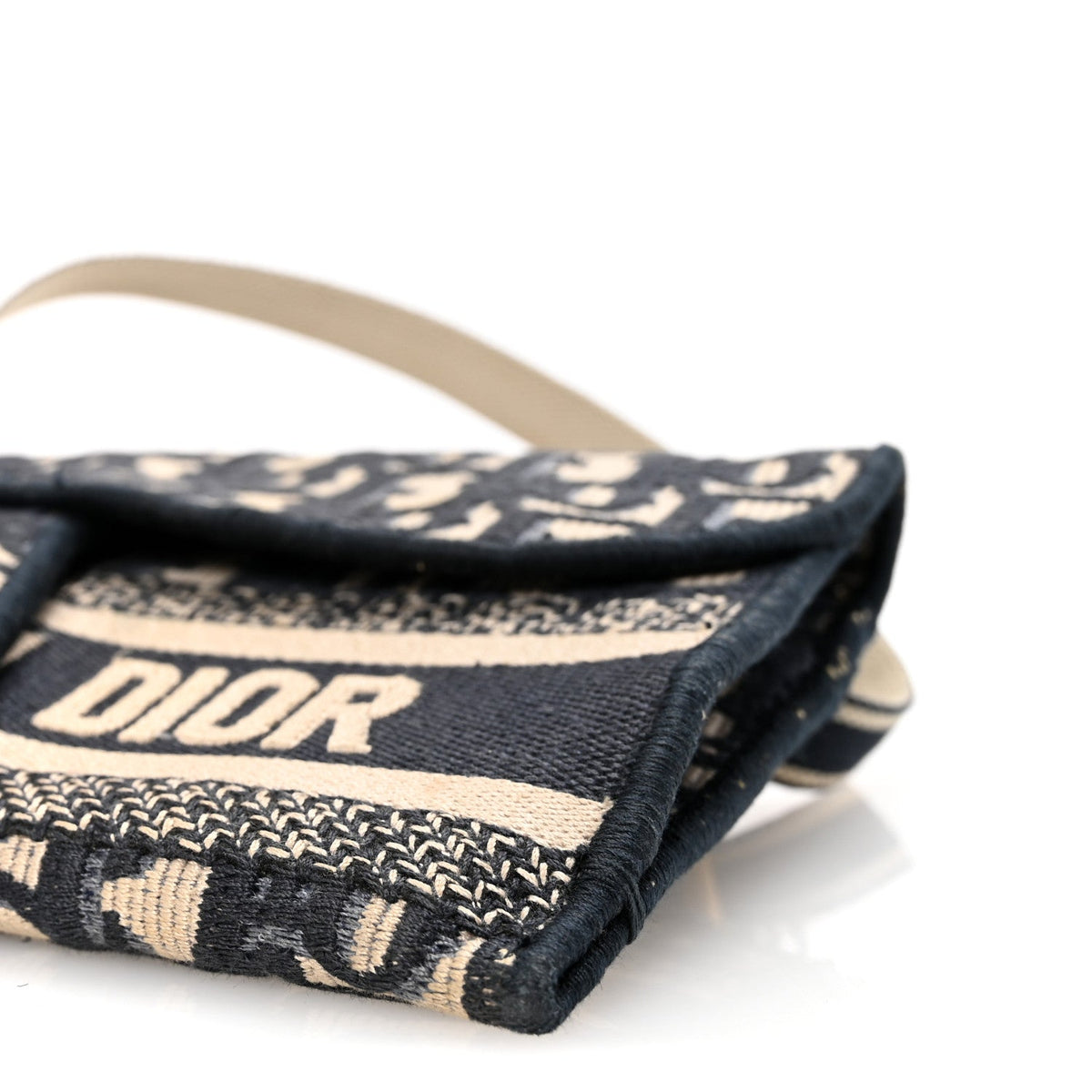 Pouch - Blue