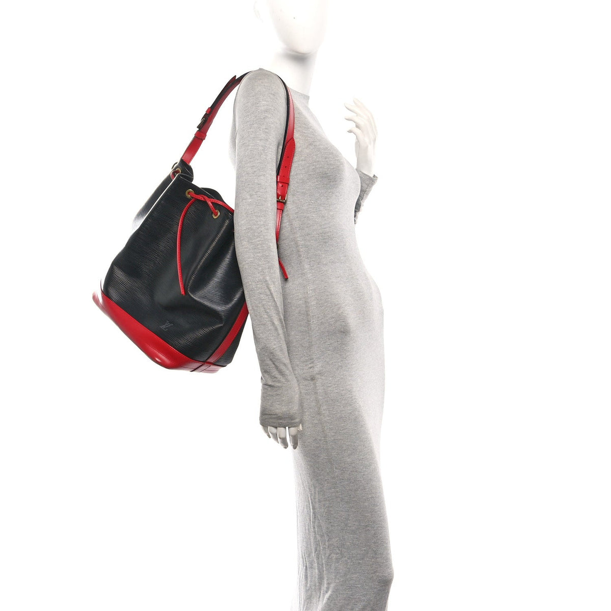 Handbag - Red